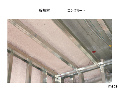 結露対策｜ザ・パークハウス新宿御苑