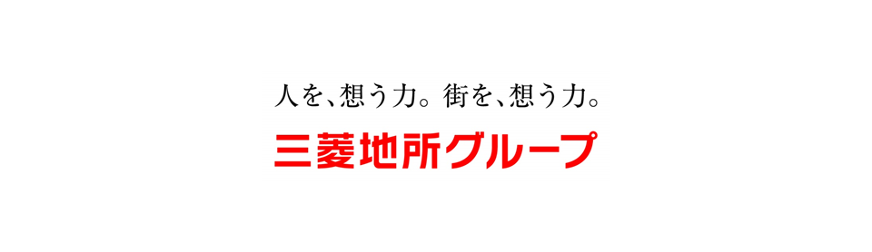 三菱地所グループ｜ザ・パークハウス新宿御苑